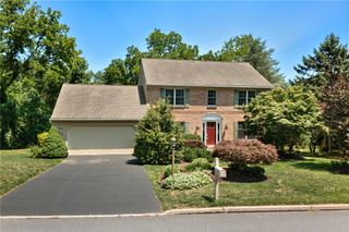 5511 Princeton Road, Lower Macungie Twp, PA 18062