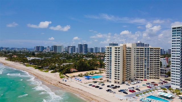 3180 S Ocean Dr 322, Hallandale Beach, FL 33009