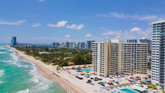 3180 S Ocean Dr 322, Hallandale Beach, FL 33009