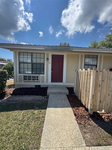 420-420 MILLS STREET 35, Leesburg, FL 34748