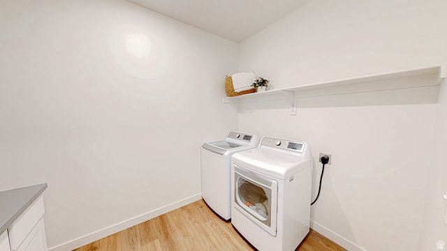 872 W UNION BENCH DR, Mapleton, UT 84664