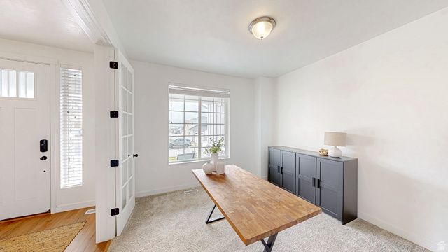 872 W UNION BENCH DR, Mapleton, UT 84664