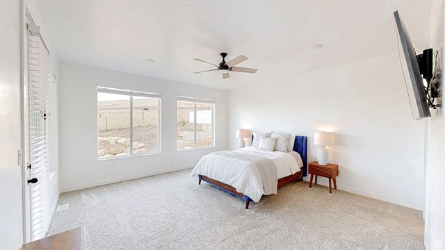 872 W UNION BENCH DR, Mapleton, UT 84664