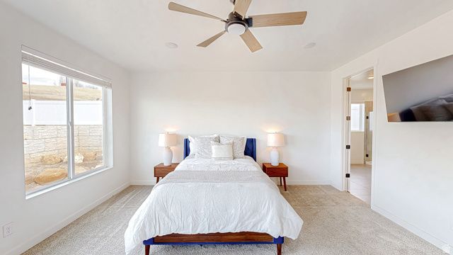 872 W UNION BENCH DR, Mapleton, UT 84664