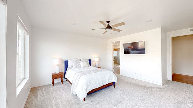 872 W UNION BENCH DR, Mapleton, UT 84664