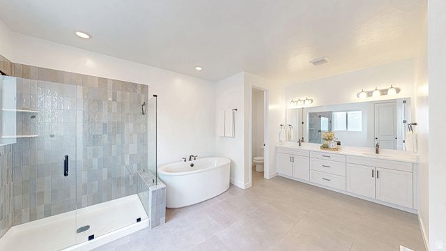 872 W UNION BENCH DR, Mapleton, UT 84664