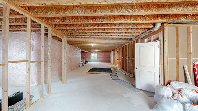 872 W UNION BENCH DR, Mapleton, UT 84664