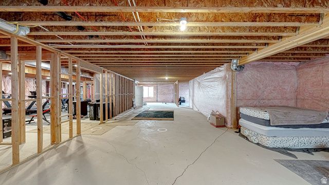 872 W UNION BENCH DR, Mapleton, UT 84664