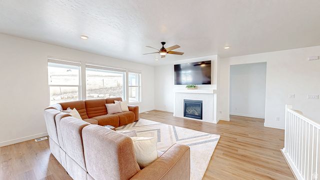 872 W UNION BENCH DR, Mapleton, UT 84664