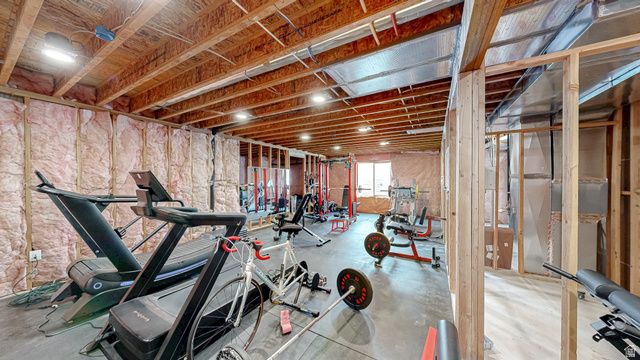 872 W UNION BENCH DR, Mapleton, UT 84664