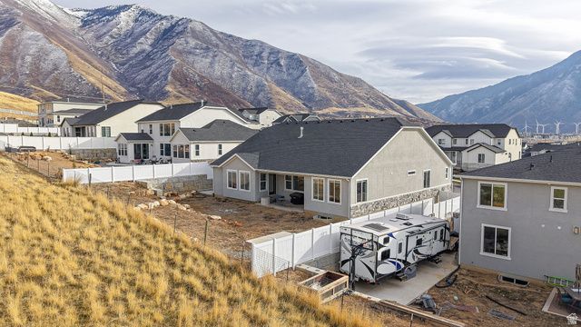 872 W UNION BENCH DR, Mapleton, UT 84664