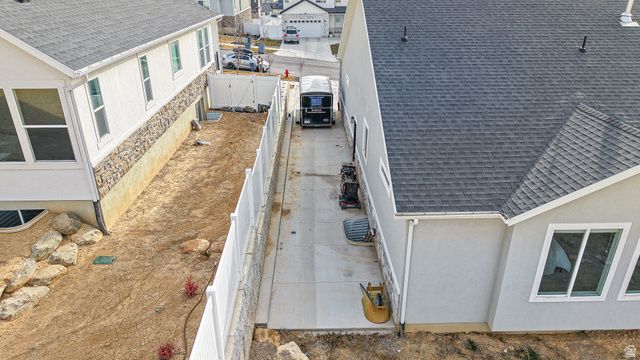 872 W UNION BENCH DR, Mapleton, UT 84664