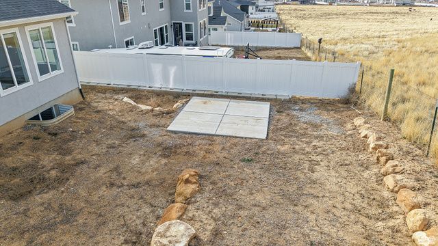 872 W UNION BENCH DR, Mapleton, UT 84664