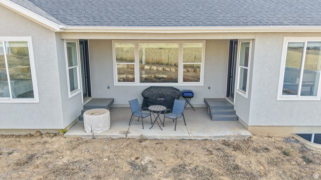 872 W UNION BENCH DR, Mapleton, UT 84664