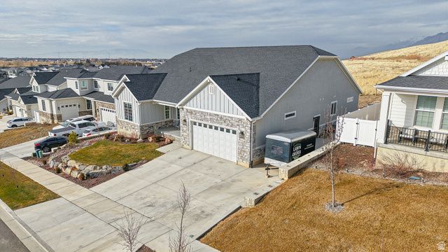 872 W UNION BENCH DR, Mapleton, UT 84664