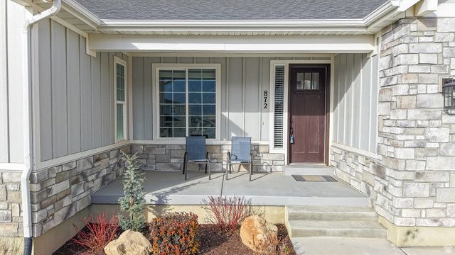 872 W UNION BENCH DR, Mapleton, UT 84664