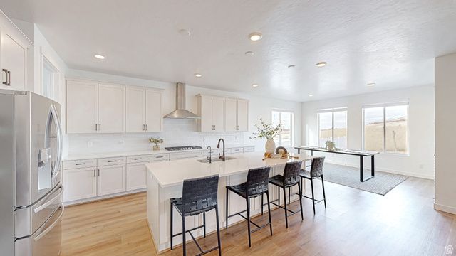 872 W UNION BENCH DR, Mapleton, UT 84664