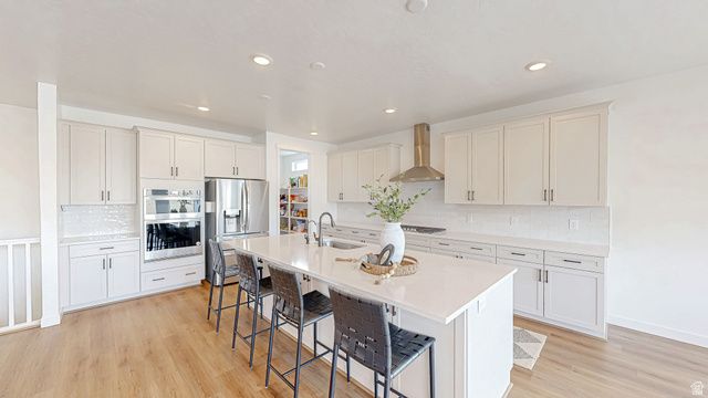 872 W UNION BENCH DR, Mapleton, UT 84664