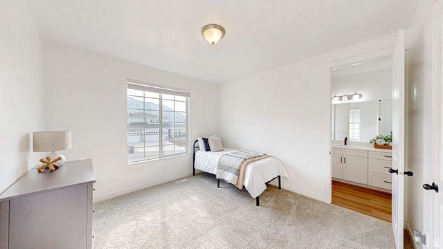 872 W UNION BENCH DR, Mapleton, UT 84664