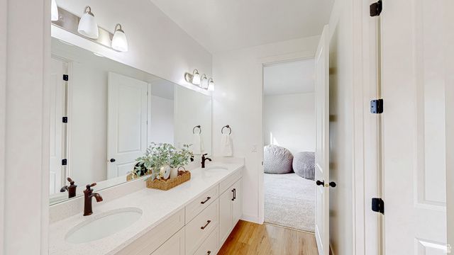 872 W UNION BENCH DR, Mapleton, UT 84664