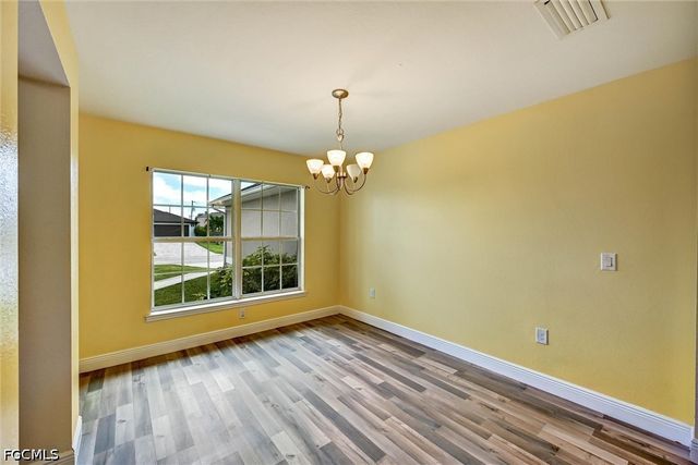 2216 NE 17th AVE, Cape Coral, FL 33909