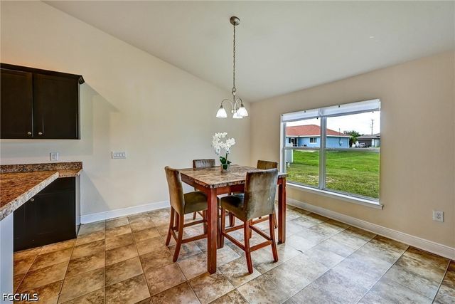 2216 NE 17th AVE, Cape Coral, FL 33909