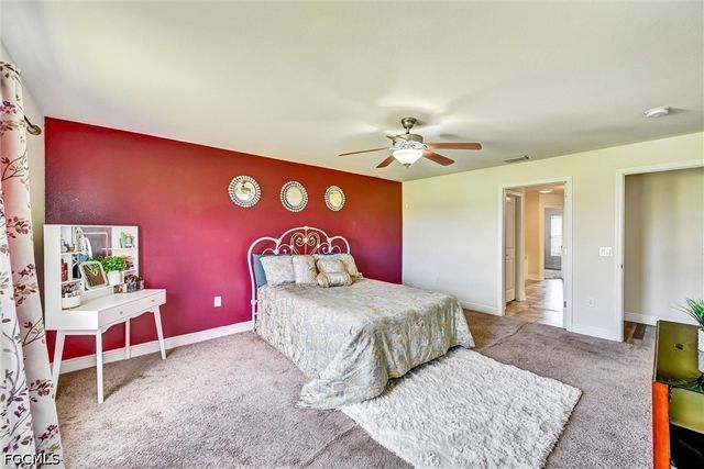 2216 NE 17th AVE, Cape Coral, FL 33909