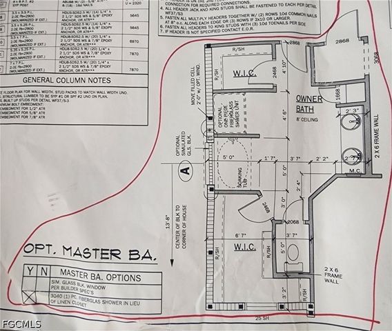 2216 NE 17th AVE, Cape Coral, FL 33909
