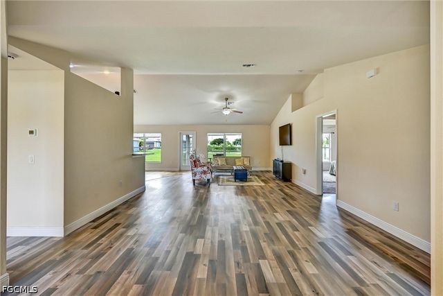 2216 NE 17th AVE, Cape Coral, FL 33909