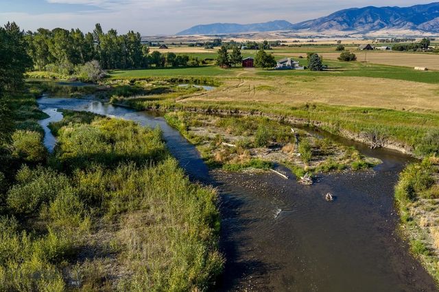 2150 Penwell Bridge Road, Belgrade, MT 59714 property photo