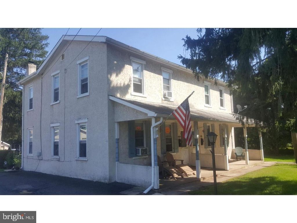 529 S MAIN ST, HATFIELD, PA 19440 — photo 4