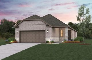 8708 Saratoga Street, Aubrey, TX 75068