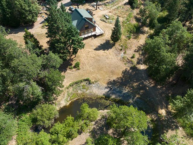 125 Warren Road, Selma, OR 97538