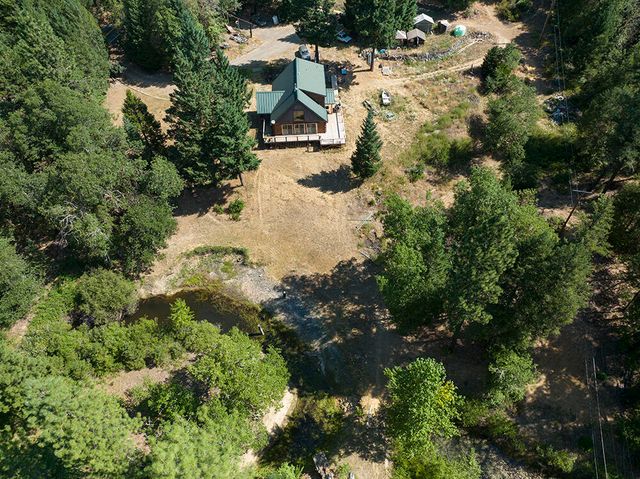 125 Warren Road, Selma, OR 97538