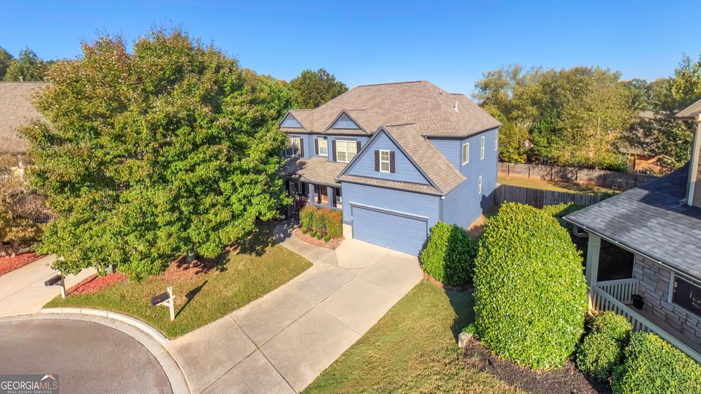 218 Eagles Flight, Villa Rica, GA 30180 — photo 3