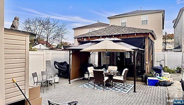 20 Lake Street, Belleville, NJ 07109