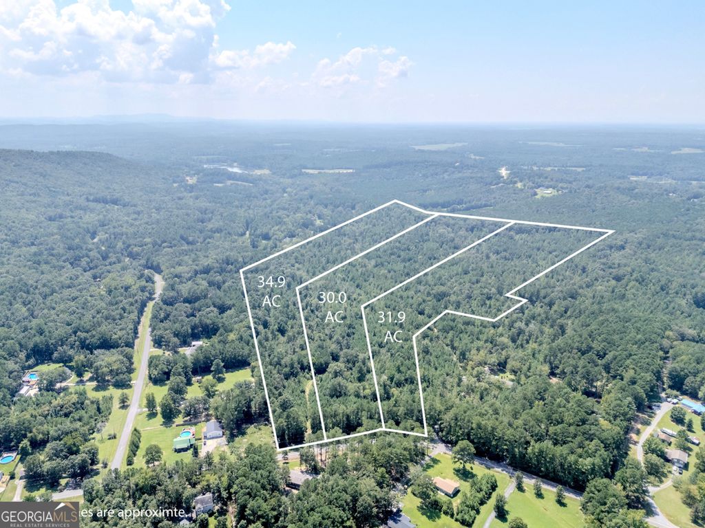 0 Radio Springs Road SW, Rome, GA 30165