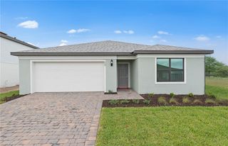 634 Lakeside Oasis AVE, Lehigh Acres, FL 33936