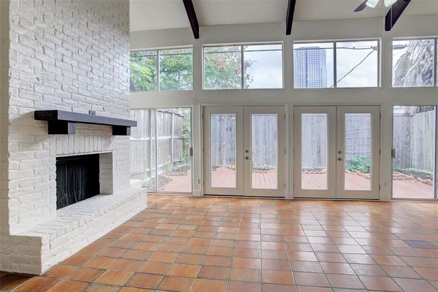 5918 San Felipe Street 9, Houston, TX 77057