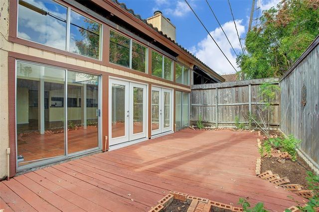 5918 San Felipe Street 9, Houston, TX 77057