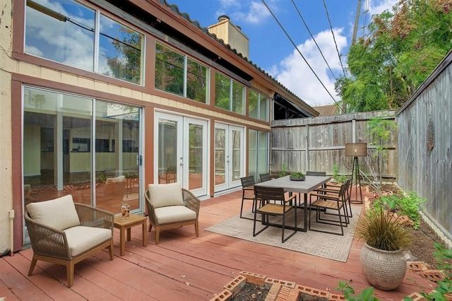 5918 San Felipe Street 9, Houston, TX 77057