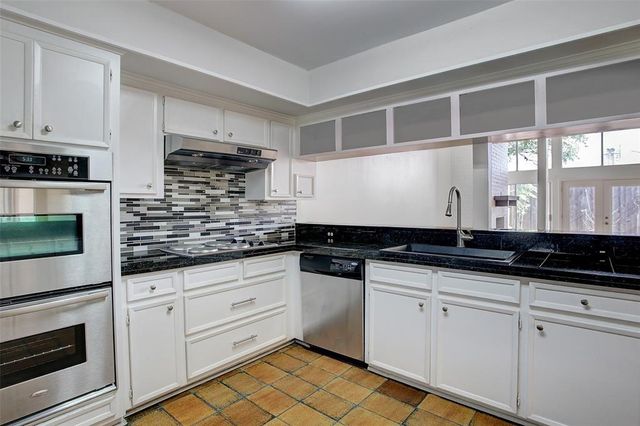5918 San Felipe Street 9, Houston, TX 77057