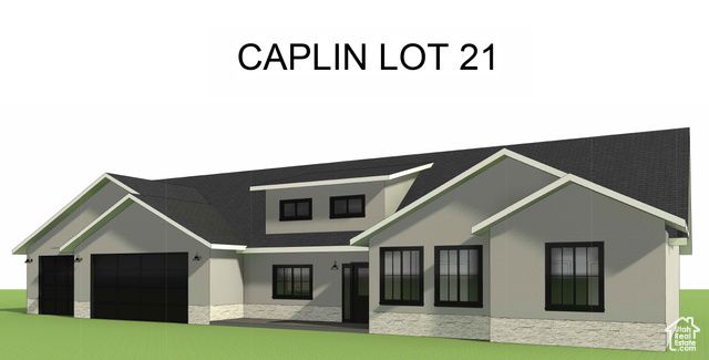 4953 N WINCHESTER DR, Enoch, UT 84721