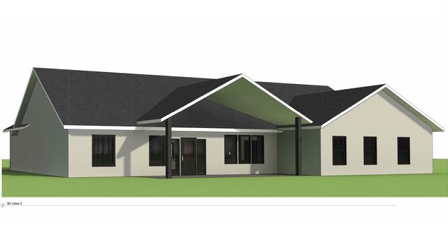 4953 N WINCHESTER DR, Enoch, UT 84721