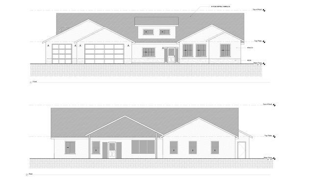 4953 N WINCHESTER DR, Enoch, UT 84721