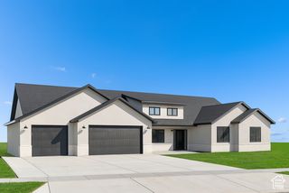 4953 N WINCHESTER DR, Enoch, UT 84721