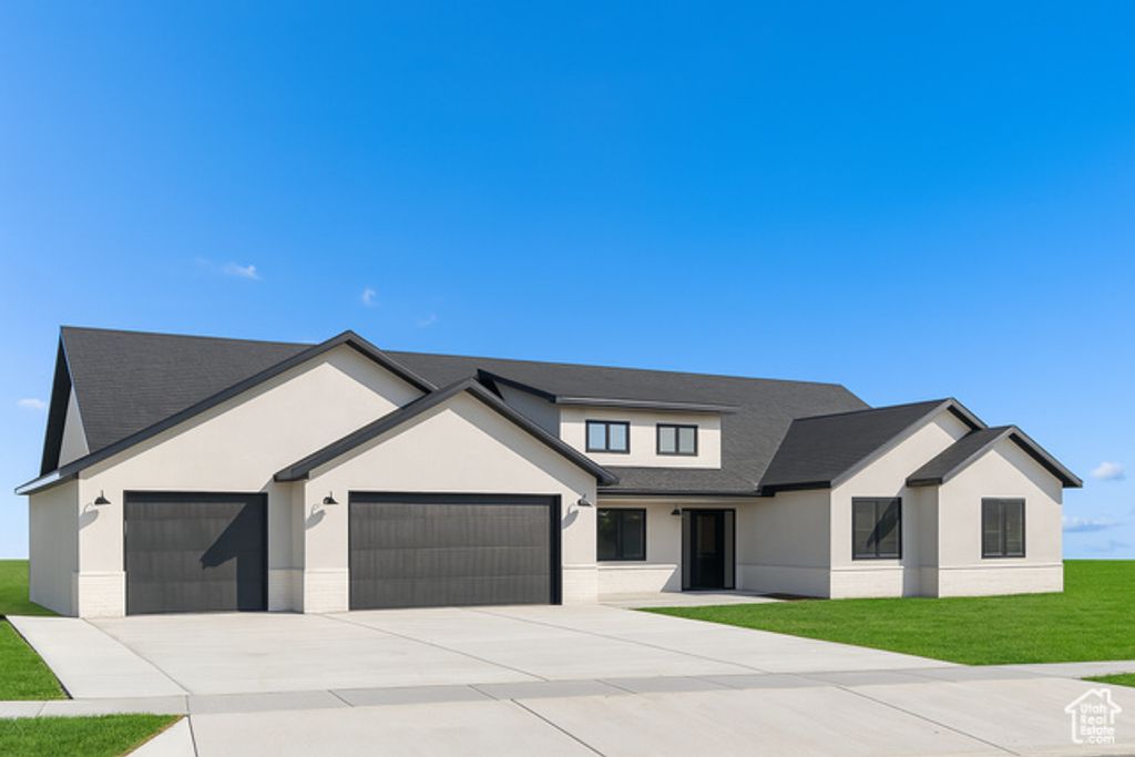 4953 N WINCHESTER DR, Enoch, UT 84721