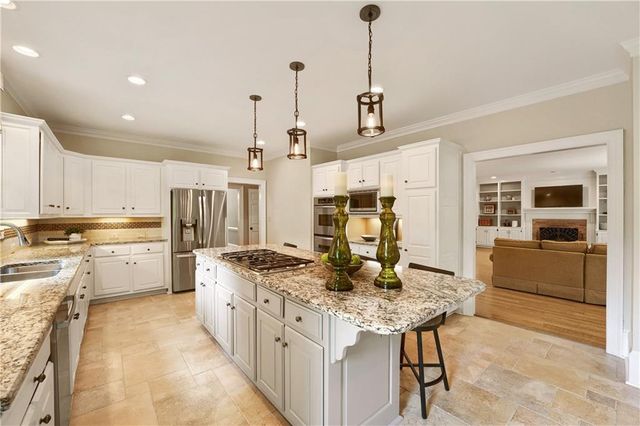7785 Landowne Drive, Sandy Springs, GA 30350