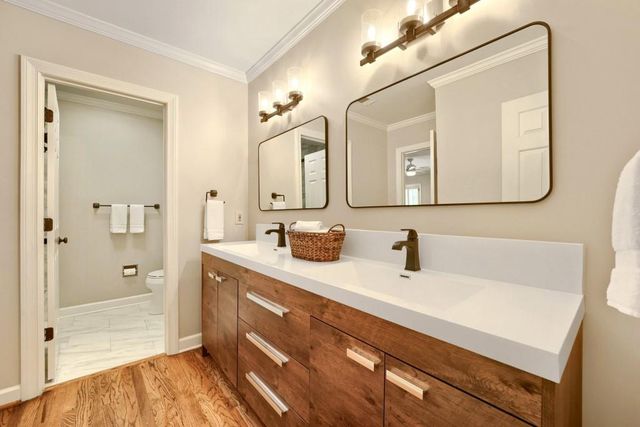7785 Landowne Drive, Sandy Springs, GA 30350