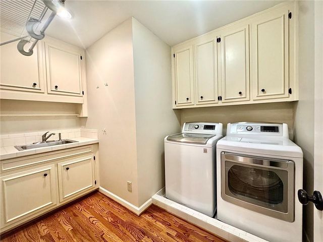 7785 Landowne Drive, Sandy Springs, GA 30350
